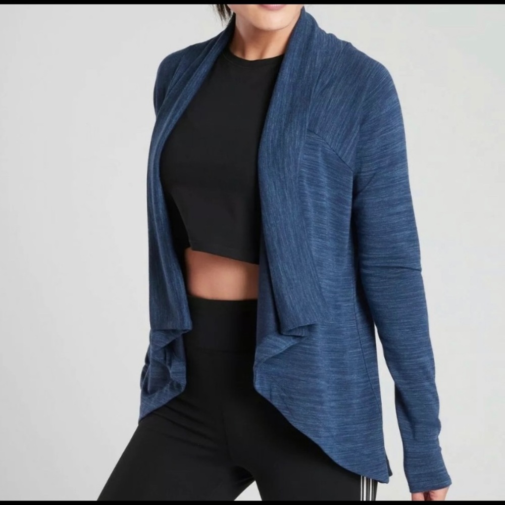 Nirvana Wear Two Ways Wrap